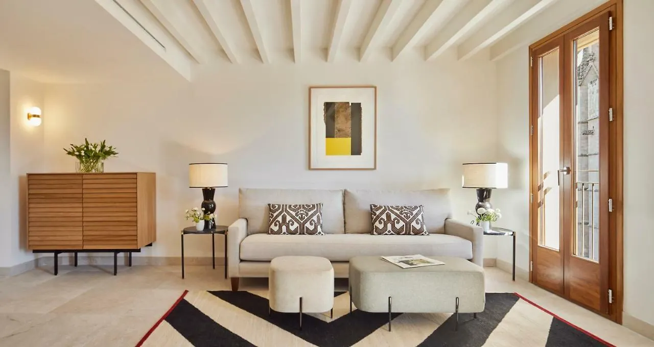 Vila Damunt Palma de Mallorca Otel