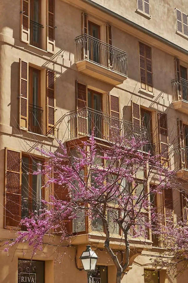 Vila Damunt Palma de Mallorca Otel