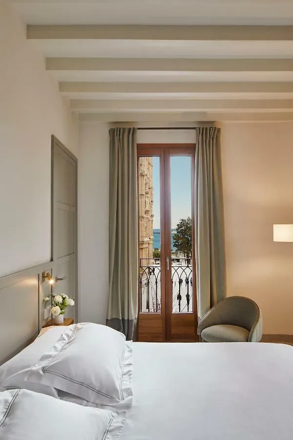 Vila Damunt Palma de Mallorca Otel