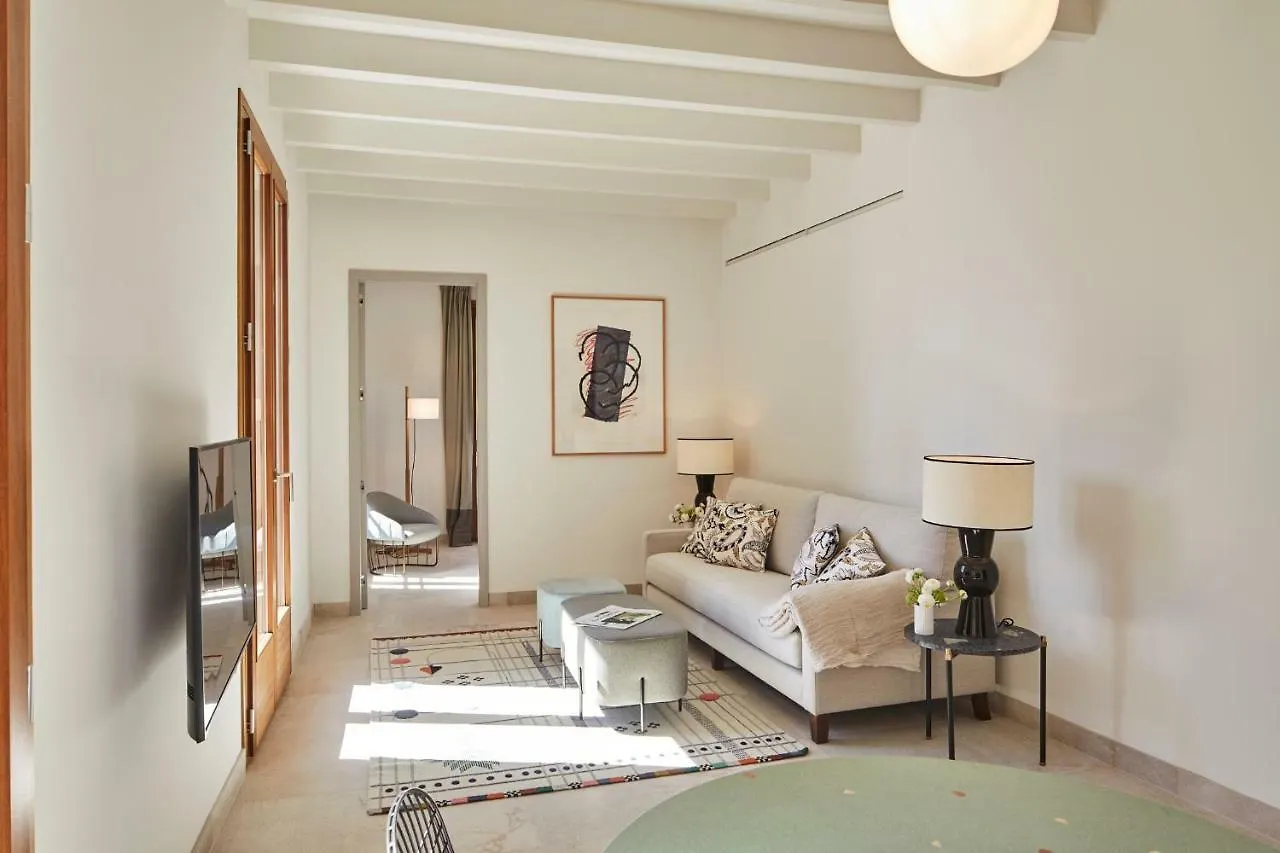 Vila Damunt Palma de Mallorca 3*,  İspanya